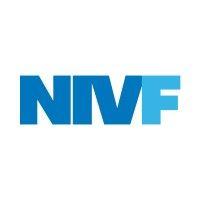 nivf - national independent venue foundation logo image