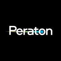 peraton logo image