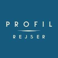 profil rejser logo image