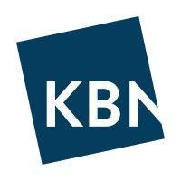 kbn logo image