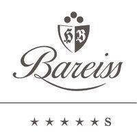 hotel bareiss. das resort im schwarzwald. logo image