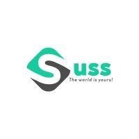 suss logo image