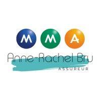 mma anne-rachel bru logo image