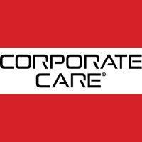 corporate care logo image