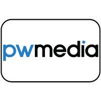 pw media logo image