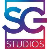 sg studios logo image