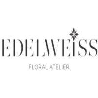 edelweiss floral atelier logo image