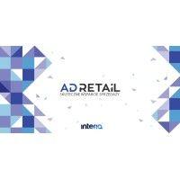 adretail - grupa interia.pl logo image