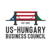 us-hungary business council (ushbc) logo image