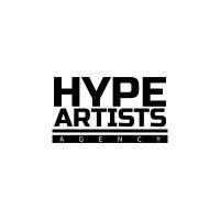 hype artists agency