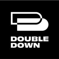 double down logo image