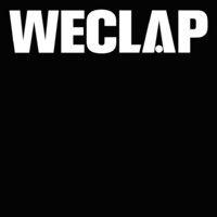 weclap logo image