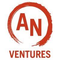 an venture partners logo image