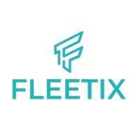 fleetix logo image