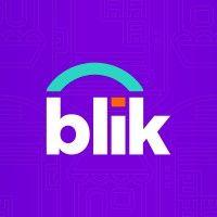 blik | commercial real estate logo image