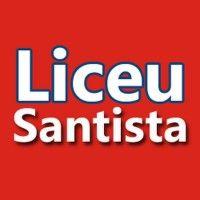 liceu santista