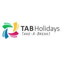 tab holidays logo image