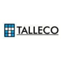 talleco logo image