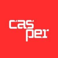 casper association logo image