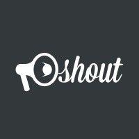 shout platform ltd logo image