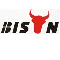 taizhou bison machinery co.,ltd logo image