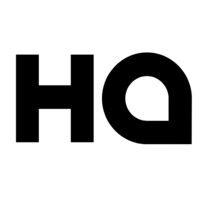 headquarters australia (hq) logo image