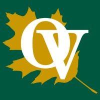 oak view national bank logo image