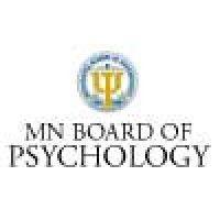 minnesota board of psychology logo image