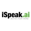 logo of Ispeak Ai