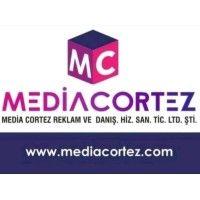 media cortez logo image