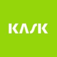 kask america logo image