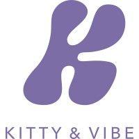 kitty and vibe