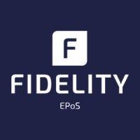 fidelity epos logo image