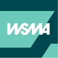 washington state medical association (wsma) logo image