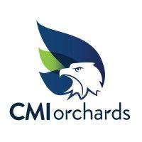 cmi orchards logo image