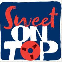 sweet on top