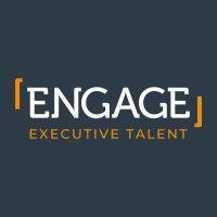 engage executive talent