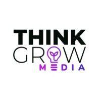 think grow media logo image