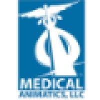 medical animatics, llc logo image