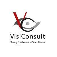 visiconsult - x-ray systems & solutions gmbh logo image