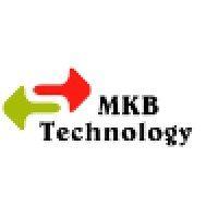 mkb technology logo image