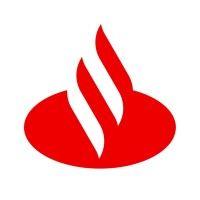 santander méxico logo image