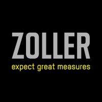 zoller inc. logo image