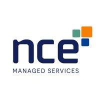 nce computer gmbh logo image