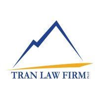 tran law firm, pllc logo image