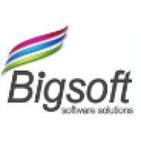 bigsoft software solutions ltd. logo image