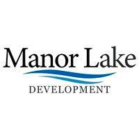 manor lake development llc logo image