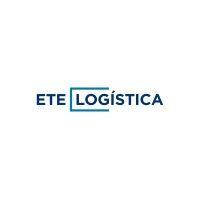 ete logística, sa logo image