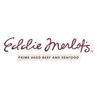 eddie merlot's prime aged beef and seafood logo image