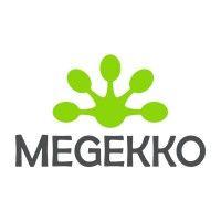 megekko logo image